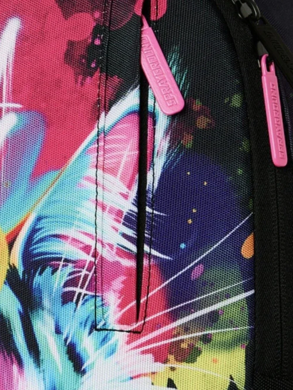 Sprayground product details